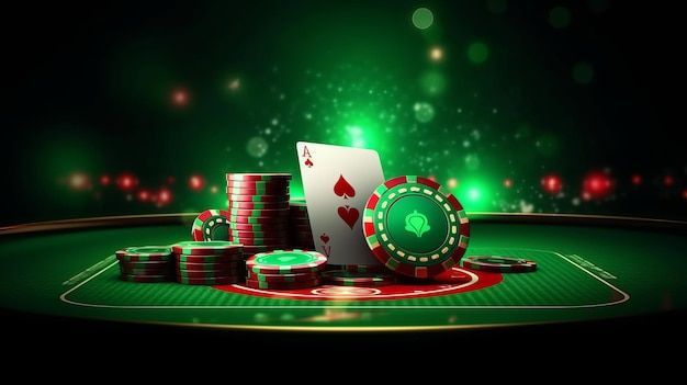 96 casino آن لائن کیسینو میں کھیلنے کی وجوہات