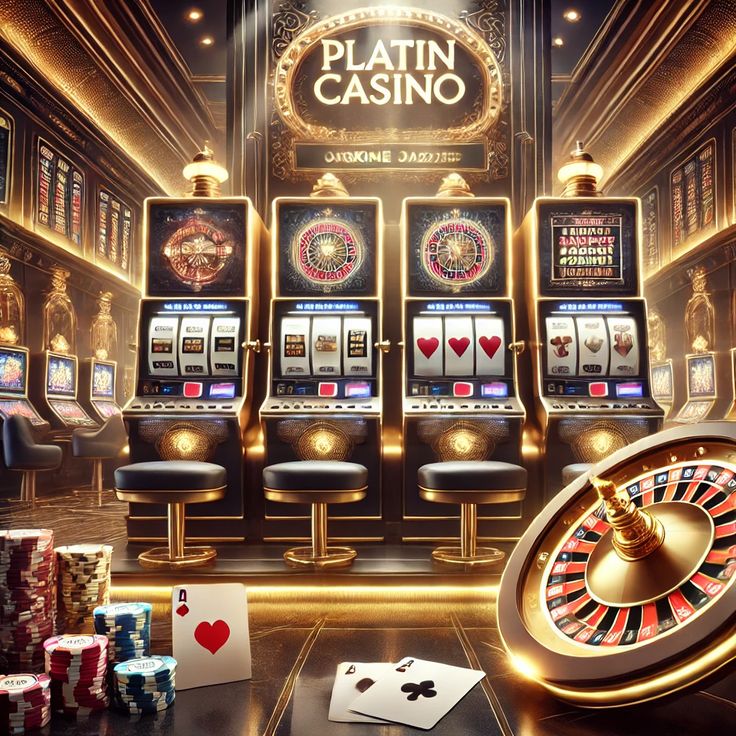 96 casino کیسینو میں سلاٹ کھیلنا شروع کریں۔